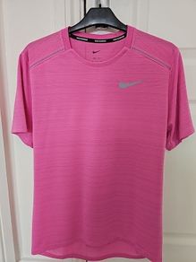 Genuine mens nike miler tshirt
