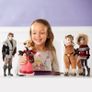 Tangled: The Series Deluxe Doll Set Original, Official Disney Image 3