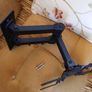 New tv wall mount with screws. Image 5