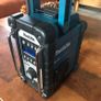 Makita Dmr104 Fm/dab Radio 240v Image 2