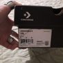 black converse all star sandals Image 7