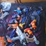 Nerf guns collection Image 8