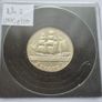 Poland 2 zlote silver coin 1936 Seaport Image 6