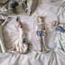 Collection of Lladro, NAO & DAO figures Image 2