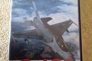 G. Lock Air Battle Master System Arcade Retro Games Original