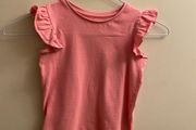 Pink top (age 2-3)