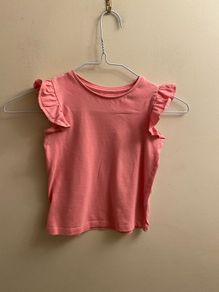 Pink top (age 2-3)