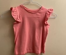 Pink top (age 2-3)