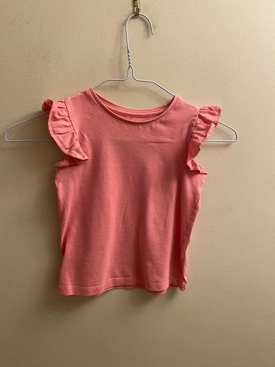 Pink top (age 2-3)