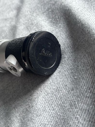 Leica M3