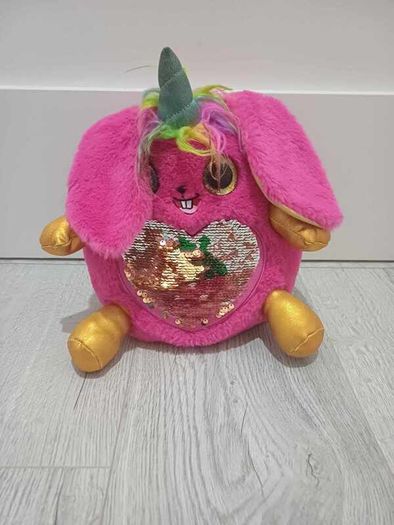 Hatchimals plush