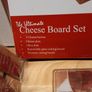 Cheese board etc new Image 5
