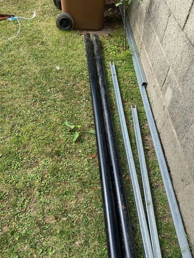 drain