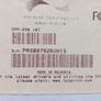 Infinite Peripherals DPP-250-BT Portable Barcode Printer Image 3