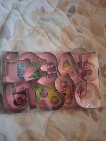 Cookie cutter
