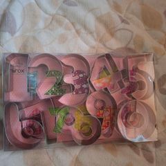 Cookie cutter