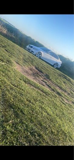 BMW 320D msport lci