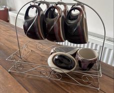 tea set