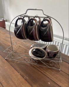 tea set