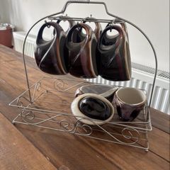 tea set