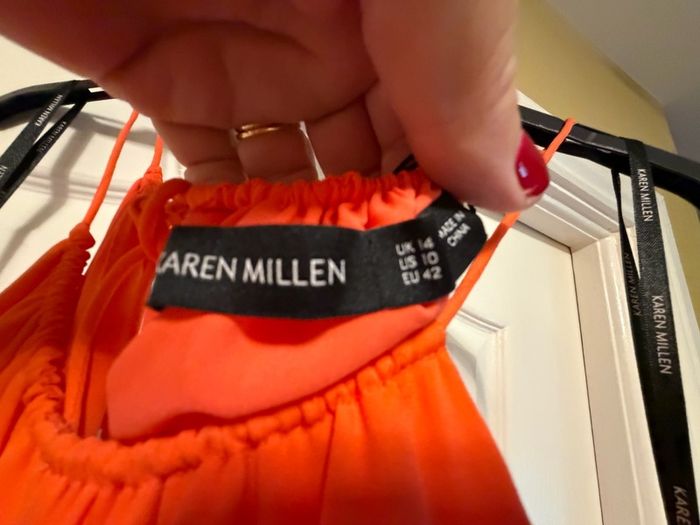 karen Millen  dress for sale
