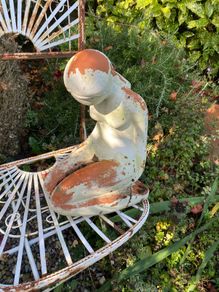 Garden Statue