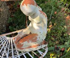 Garden Statue