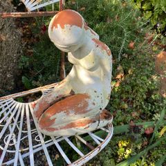 Garden Statue