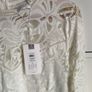Vila white blouse Image 3