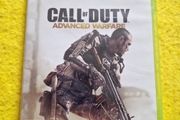 Call of Duty Advanced Warfare xbox 360 games Original
