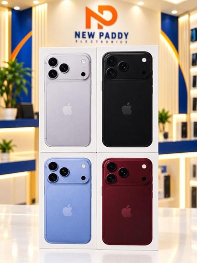 iphone  18 Pro Max 256Gb 18 Pro Max 18Pro Max