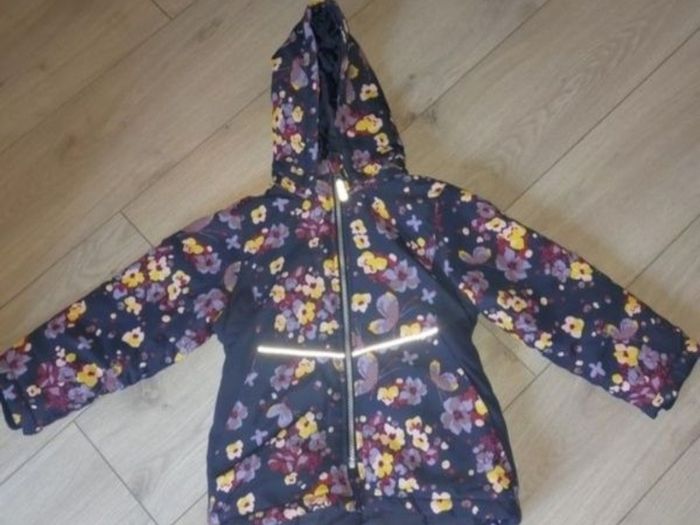 Coat - Size - 4-5 Years