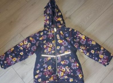 Coat - Size - 4-5 Years