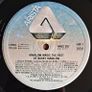Barry Manilow Magic Vinyl Image 5