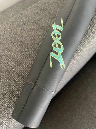 Triathlon Wetsuit