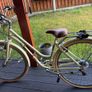 Ladies bike Image 4