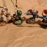 Massive Skylanders and Disney Infinity bundle Image 5