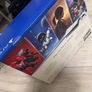new ps5 slim disc 1tb software 13.4 (Jailbreakable) Image 5