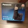 Panasonic KX-TGC220 Digital Phone Image 2