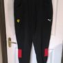 Genuine original Ferrari tracksuit size xl Image 6
