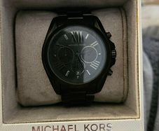 Michael korrs watch