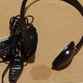 3 sets of headphones in very good condition Image 6
