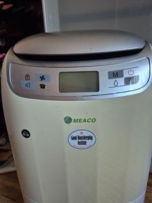 Dehumidifier
