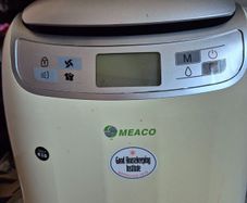 Dehumidifier