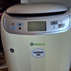 Dehumidifier