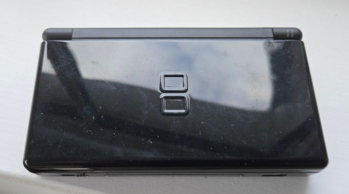 Nintendo DS Lite