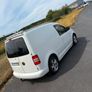 Volkswagen Caddy 2011 Image 6