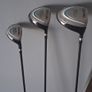 Golf Clubs Ladies Spalding SX35. Image 6