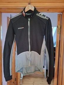 Assos Long-sleeve Cycling Jersey L