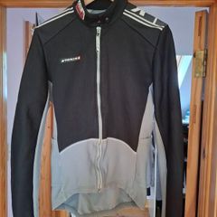 Assos Long-sleeve Cycling Jersey L